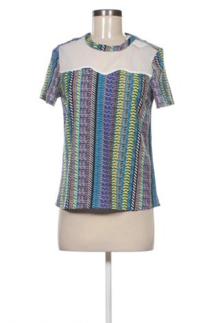 Damen Shirt Aaiko, Größe XS, Farbe Mehrfarbig, Preis € 21,00