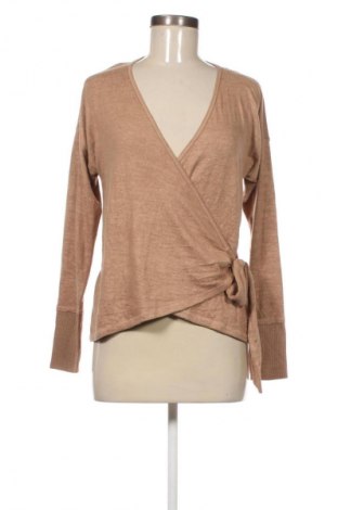 Dámska blúza Abercrombie & Fitch, Veľkosť M, Farba Hnedá, Cena  11,95 €