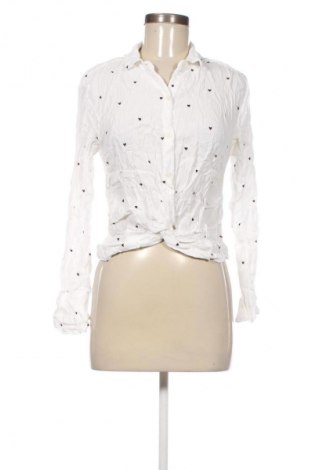 Damen Shirt Abercrombie & Fitch, Größe S, Farbe Mehrfarbig, Preis € 12,99