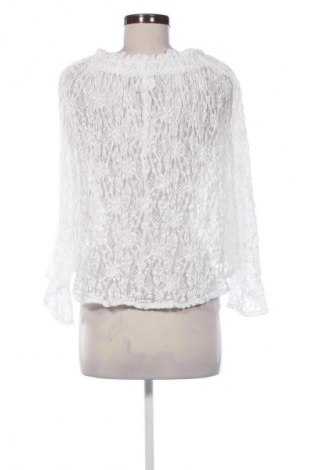 Damen Shirt Abercrombie & Fitch, Größe M, Farbe Weiß, Preis € 12,99