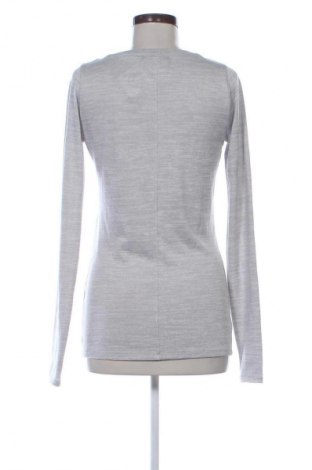 Дамска блуза Abercrombie & Fitch, Размер L, Цвят Сив, Цена 17,00 €