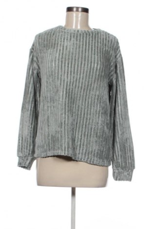 Γυναικεία μπλούζα About You, Μέγεθος M, Χρώμα Πράσινο, Τιμή 28,99 €