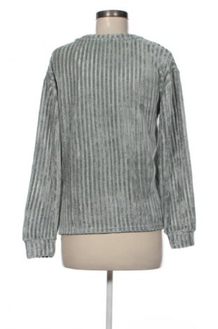 Γυναικεία μπλούζα About You, Μέγεθος M, Χρώμα Πράσινο, Τιμή 28,99 €