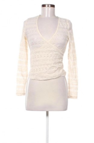 Női blúz About You, Méret S, Szín Bézs, Ár 4 959 Ft