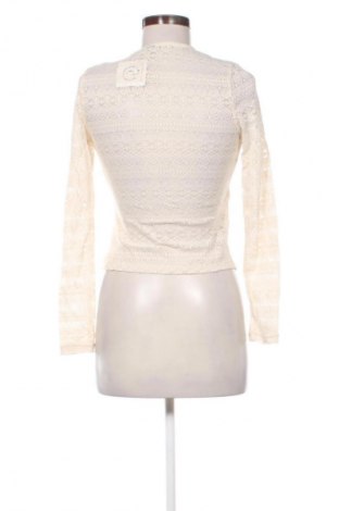 Női blúz About You, Méret S, Szín Bézs, Ár 4 959 Ft