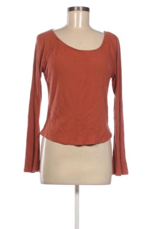 Дамска блуза About You, Размер XL, Цвят Оранжев, Цена 10,16 €
