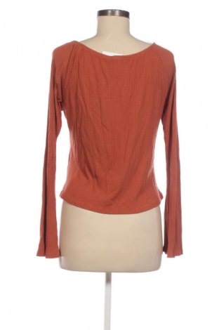 Дамска блуза About You, Размер XL, Цвят Оранжев, Цена 10,16 €