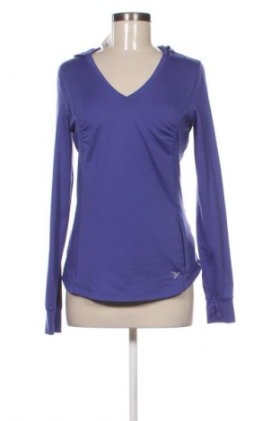 Γυναικεία μπλούζα Active, Μέγεθος S, Χρώμα Βιολετί, Τιμή 21,86 €