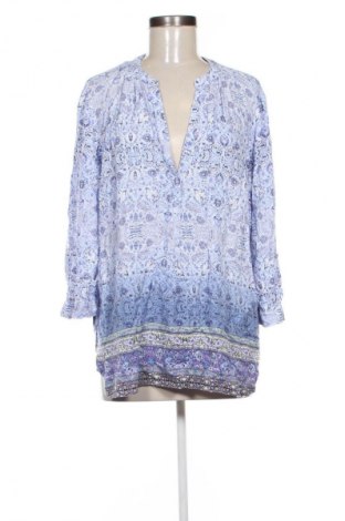 Дамска блуза Adagio, Размер XXL, Цвят Многоцветен, Цена 6,64 €