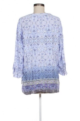 Дамска блуза Adagio, Размер XXL, Цвят Многоцветен, Цена 6,64 €