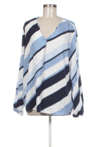 Damen Shirt Adagio, Größe XL, Farbe Mehrfarbig, Preis € 7,99