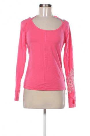 Damen Shirt Adidas, Größe M, Farbe Rosa, Preis € 24,55