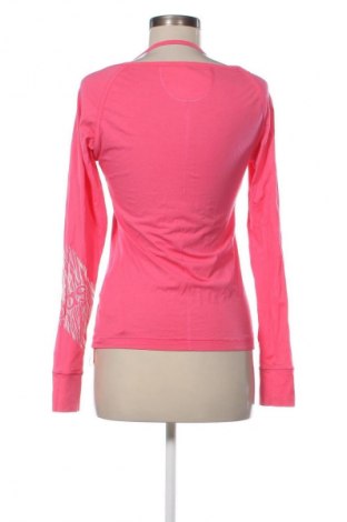 Damen Shirt Adidas, Größe M, Farbe Rosa, Preis € 24,55