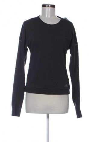 Női blúz Adidas, Méret S, Szín Fekete, Ár 7 025 Ft