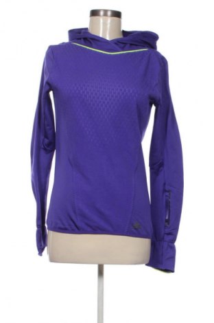 Дамска блуза Adidas, Размер S, Цвят Лилав, Цена 16,36 €