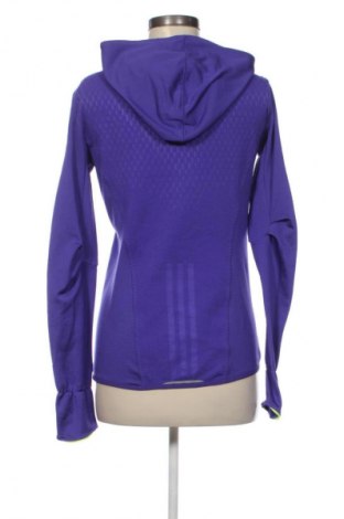 Дамска блуза Adidas, Размер S, Цвят Лилав, Цена 16,36 €
