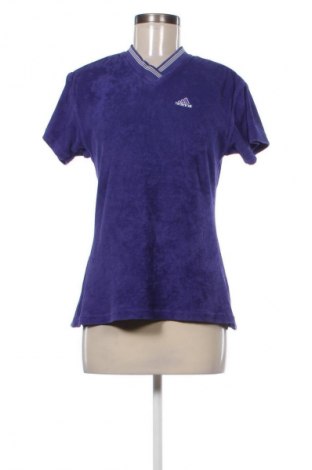 Damen Shirt Adidas, Größe S, Farbe Lila, Preis € 31,30