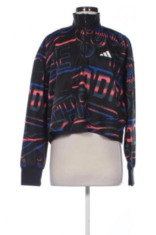 Дамска блуза Adidas, Размер S, Цвят Многоцветен, Цена 24,56 €