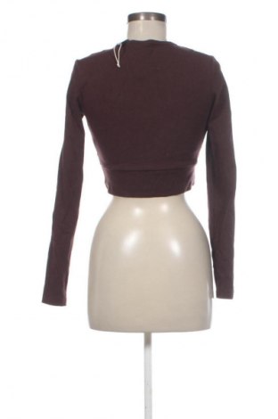 Női blúz Adidas Originals, Méret M, Szín Barna, Ár 10 069 Ft