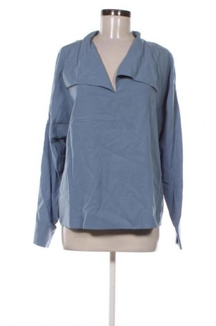 Damen Shirt Adolfo Dominguez, Größe M, Farbe Blau, Preis € 55,24