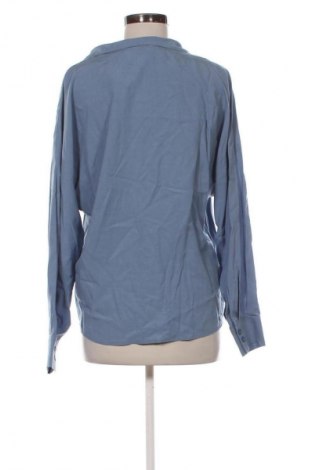 Damen Shirt Adolfo Dominguez, Größe M, Farbe Blau, Preis € 55,24