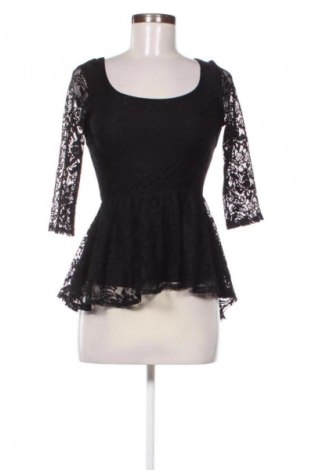 Női blúz Adrom, Méret M, Szín Fekete, Ár 4 042 Ft