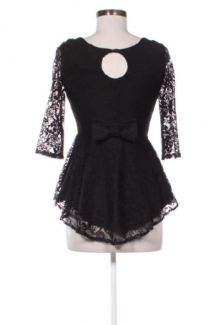 Női blúz Adrom, Méret M, Szín Fekete, Ár 4 042 Ft