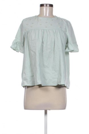 Dámska blúza After Hours, Veľkosť XS, Farba Zelená, Cena  9,78 €