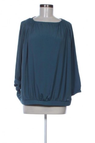Dámska blúza Ahlens, Veľkosť L, Farba Modrá, Cena  10,00 €