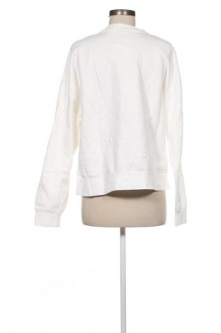 Γυναικεία μπλούζα Air Jordan Nike, Μέγεθος M, Χρώμα Λευκό, Τιμή 45,99 €