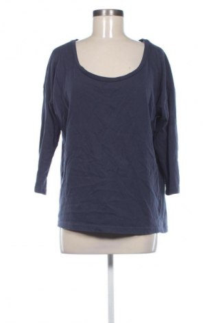 Dámská halenka Ajc, Velikost XXL, Barva Modrá, Cena  283,00 Kč