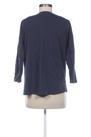 Dámská halenka Ajc, Velikost XXL, Barva Modrá, Cena  283,00 Kč