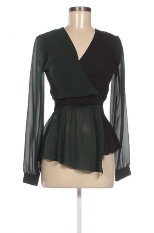 Γυναικεία μπλούζα Aker, Μέγεθος L, Χρώμα Πράσινο, Τιμή 39,00 €