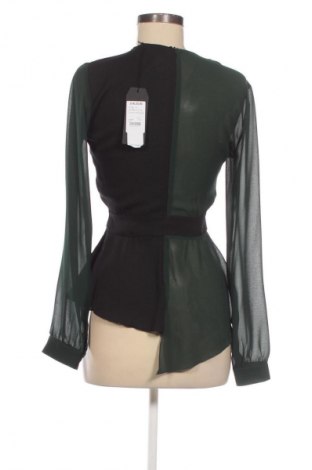 Γυναικεία μπλούζα Aker, Μέγεθος L, Χρώμα Πράσινο, Τιμή 39,00 €