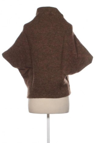 Damen Shirt Akropol, Größe S, Farbe Braun, Preis € 10,00