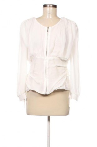 Damen Shirt Alba Moda, Größe XL, Farbe Weiß, Preis € 10,99