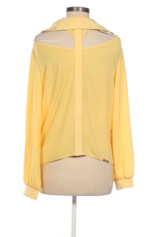 Γυναικεία μπλούζα Alessa, Μέγεθος S, Χρώμα Κίτρινο, Τιμή 39,44 €