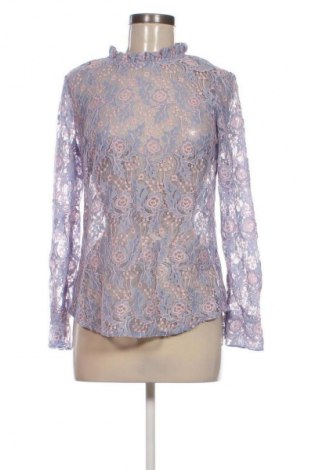 Γυναικεία μπλούζα Allegra K, Μέγεθος S, Χρώμα Πολύχρωμο, Τιμή 7,99 €