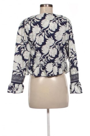 Női blúz Aller Simplement, Méret S, Szín Sokszínű, Ár 10 639 Ft