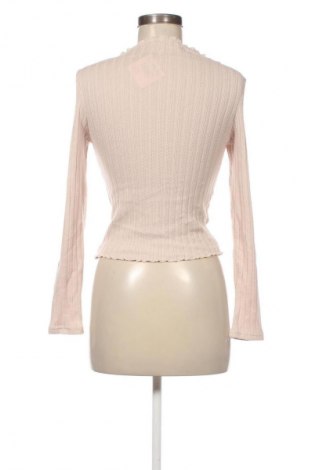 Dámská halenka Ally, Velikost M, Barva Béžová, Cena  139,00 Kč