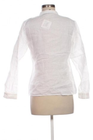 Damen Shirt Alpin De Luxe, Größe S, Farbe Weiß, Preis € 5,99