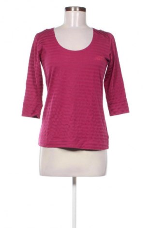 Damen Shirt Alpine Pro, Größe M, Farbe Mehrfarbig, Preis € 17,00