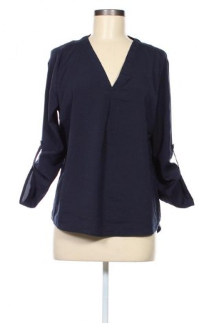 Női blúz Ambria, Méret M, Szín Kék, Ár 1 859 Ft