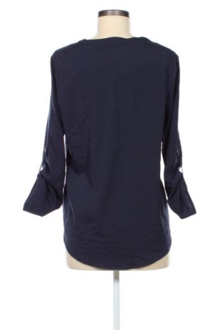 Női blúz Ambria, Méret M, Szín Kék, Ár 1 859 Ft