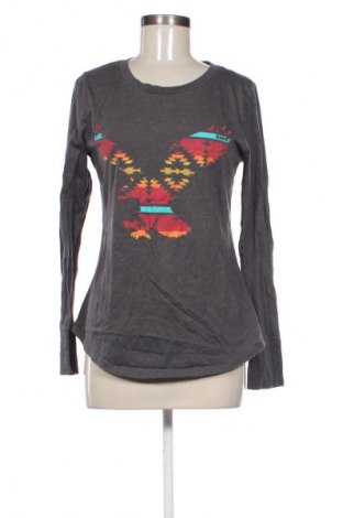 Damen Shirt American Eagle, Größe L, Farbe Mehrfarbig, Preis € 17,00