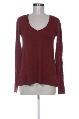 Női blúz American Vintage, Méret S, Szín Piros, Ár 10 331 Ft