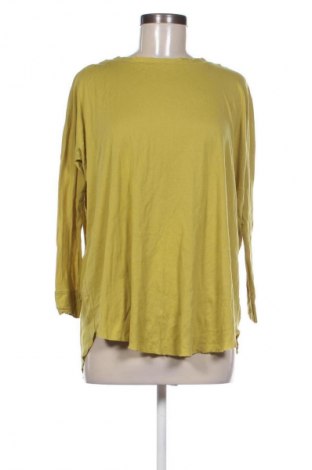 Női blúz American Vintage, Méret S, Szín Zöld, Ár 10 146 Ft