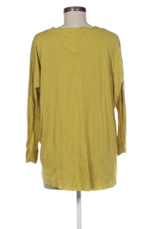 Női blúz American Vintage, Méret S, Szín Zöld, Ár 10 146 Ft