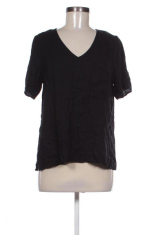 Dámská halenka American Vintage, Velikost S, Barva Černá, Cena  593,00 Kč