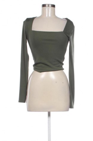 Dámska blúza Amisu, Veľkosť S, Farba Zelená, Cena  9,70 €